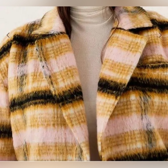 For Love & Lemons Jacket - Picture 2 of 7